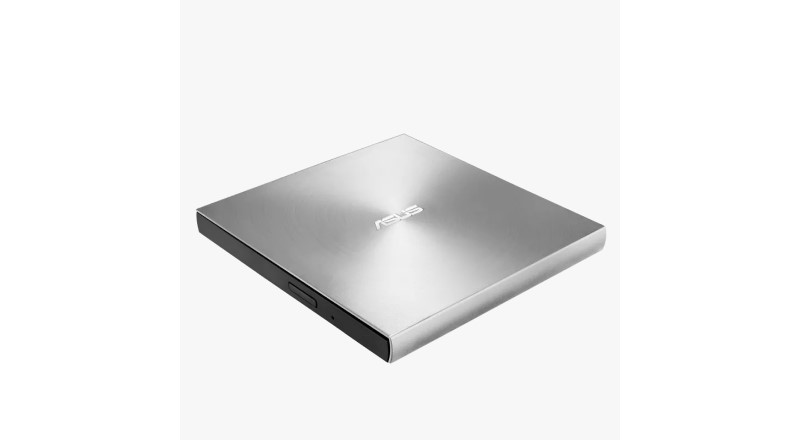 ASUS ZenDrive U8M Ultra Slim External DVD Drive & Writer