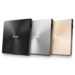 ASUS ZenDrive U8M Ultra Slim External DVD Drive & Writer
