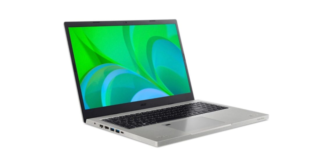 Acer Aspire Vero 15