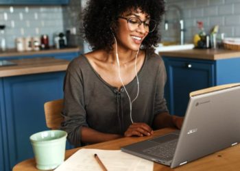 Acer Chromebook Enterprise Spin 714