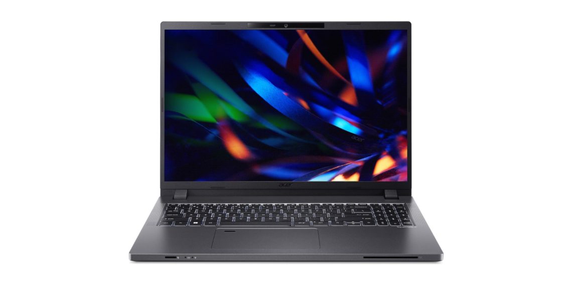 Acer TravelMate P6 14