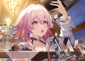 Así se canjean códigos en Honkai Star Rail