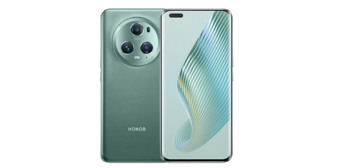HONOR Magic5 Pro