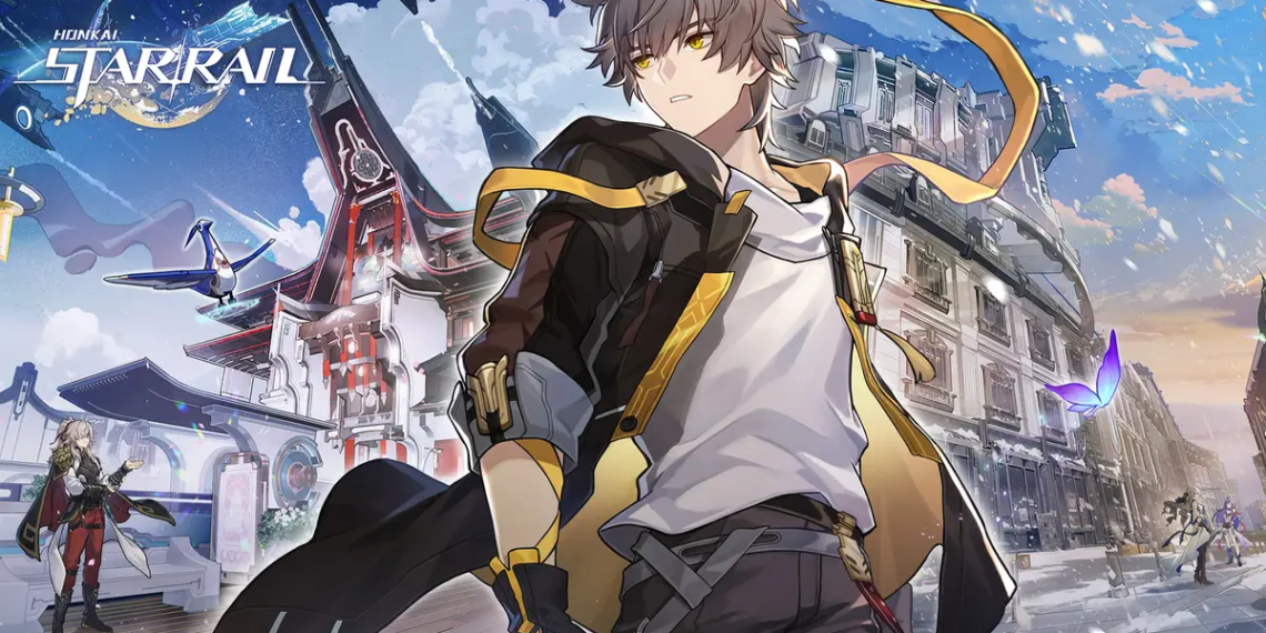 Honkai Star Rail tier list, estos son los mejores personajes