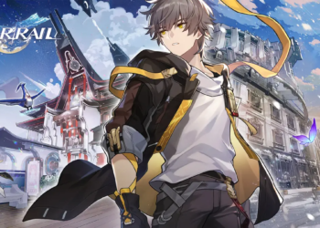 Honkai Star Rail tier list, estos son los mejores personajes