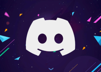 Icono de Discord para el menú de comandos