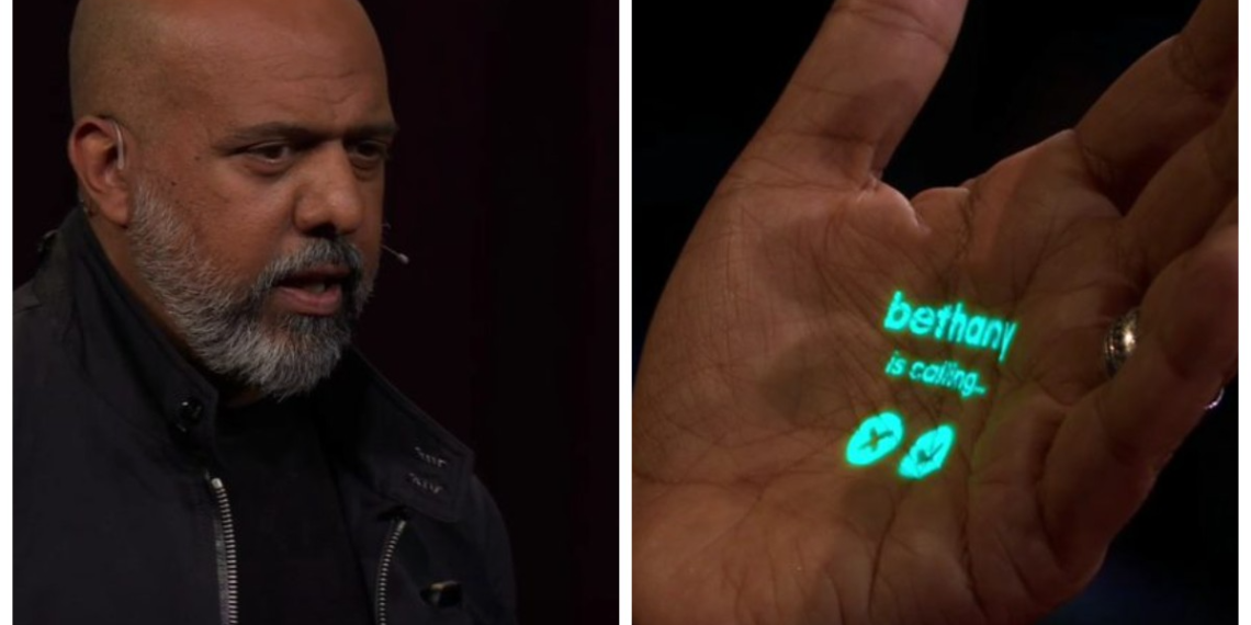 Humane: Inteligencia artificial en tu bolsillo sin usar smartphone