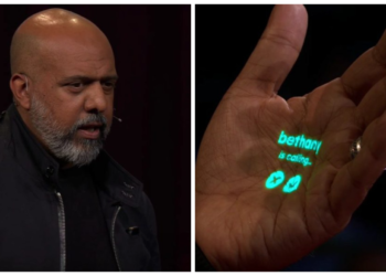 Humane: Inteligencia artificial en tu bolsillo sin usar smartphone