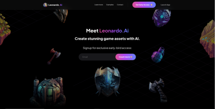 Leonardo AI: la mejor alternativa gratuita a Midjourney AI
