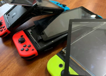 Tu Nintendo Switch podría quedar inutilizable si no haces esto