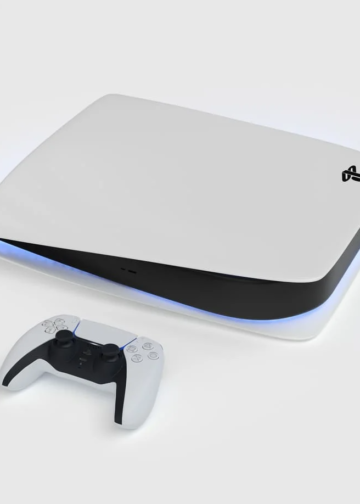 Los jugadores de PlayStation convocan un apagón masivo de una semana en protesta por el abandono del formato físico