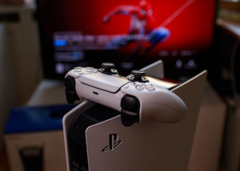PlayStation 5 se convierte en la consola más vendida de la historia durante el primer trimestre de cualquier año fiscal
