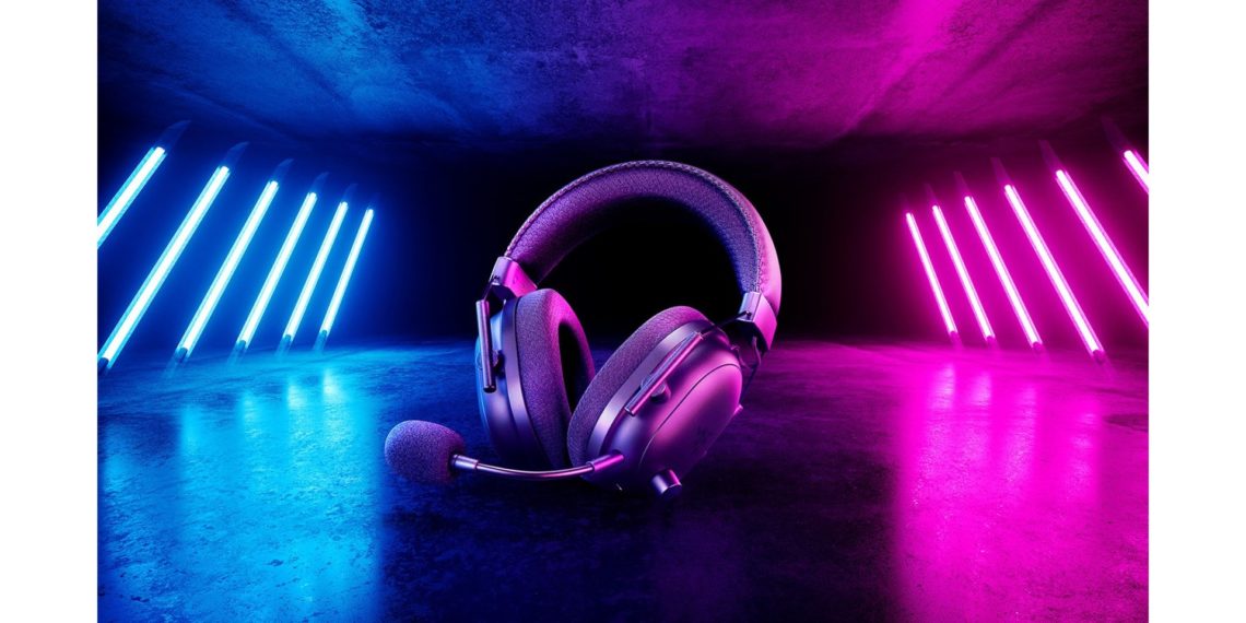 Razer BlackShark V2 Pro 2023