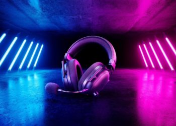 Razer BlackShark V2 Pro 2023