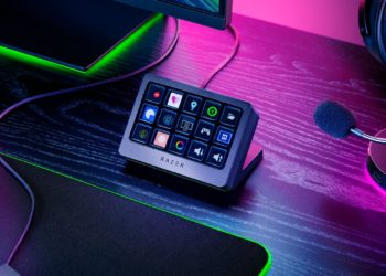 Razer Stream Controller X