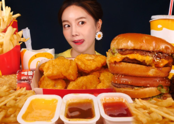 La impactante verdad detrás de los videos de alimentación en YouTube que los creadores de contenido no quieren que sepas