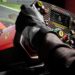 Thrustmaster T818 Ferrari SF1000 Simulator