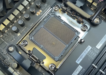 Usuarios reportan que sus CPUs Ryzen con X3D se están quemando.