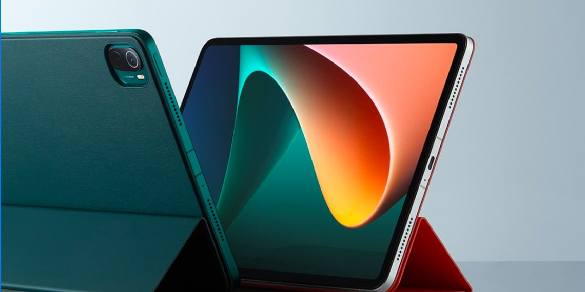 Xiaomi Pad 6 Pro: diseño elegante y moderno