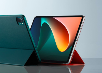 Xiaomi Pad 6 Pro: diseño elegante y moderno
