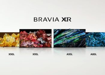 BRAVIA XR 2023