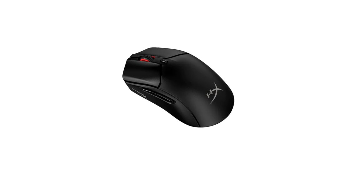 HyperX Pulsefire Haste 2