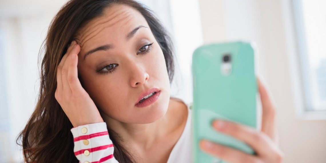 ¿Cómo afecta la tecnología a nuestra salud mental?