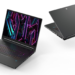 Portátiles gaming Acer: Predator Helios Neo 16, Predator Triton 14 y Predator Helios 3D 15