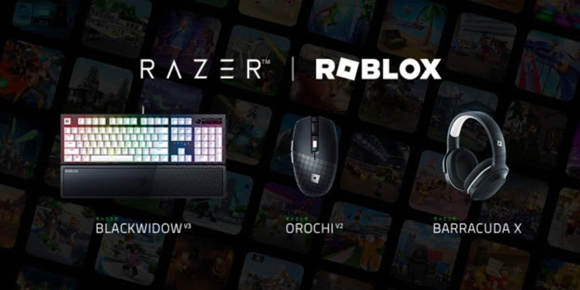 Razer Roblox