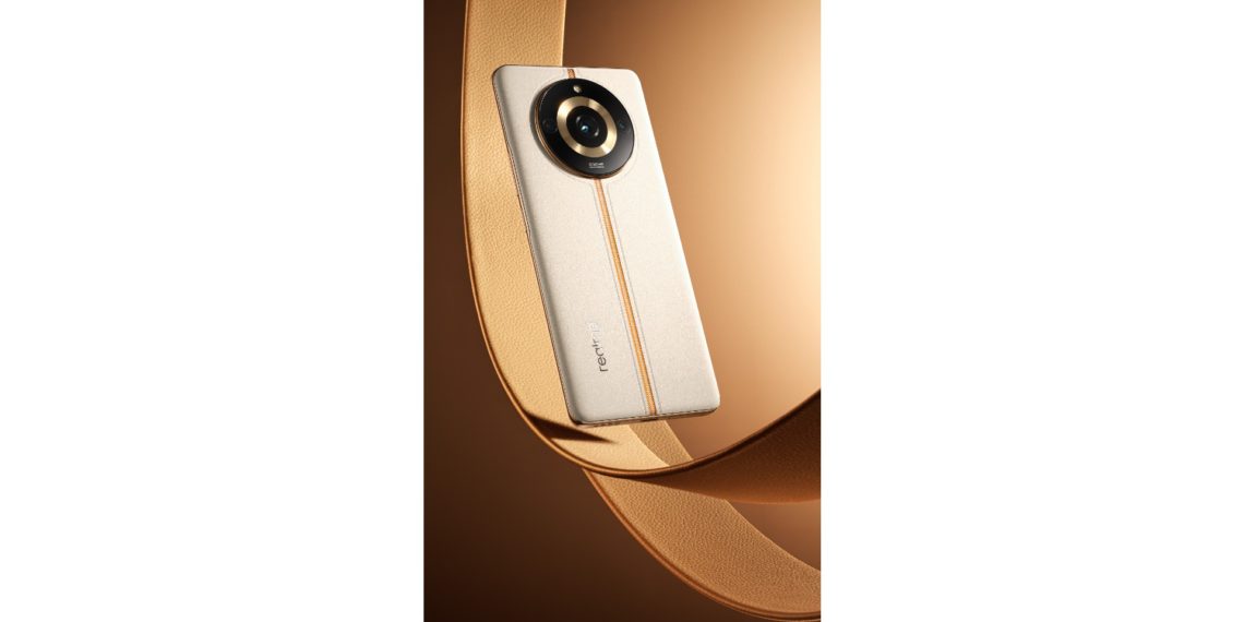 Realme 11 Pro 5G