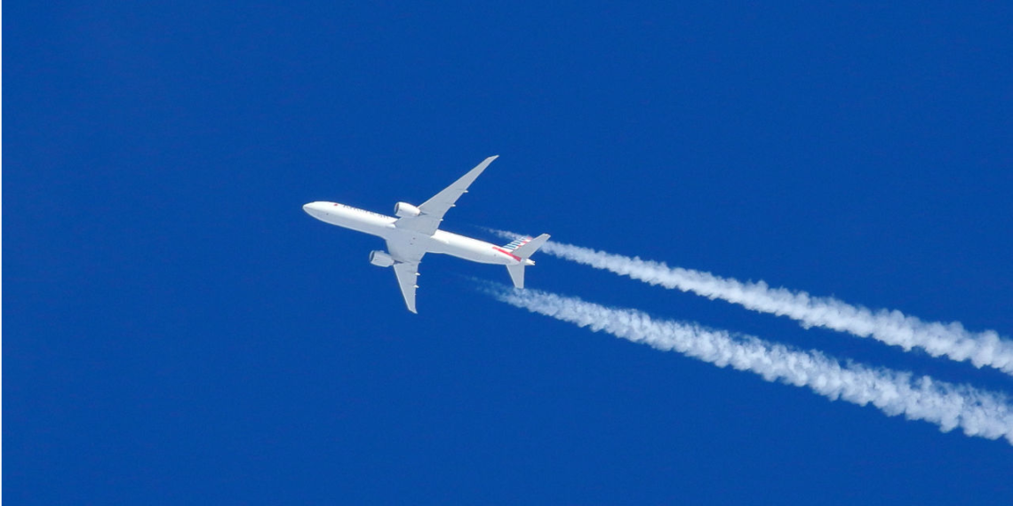 Chemtrails: ¿Qué hay de cierto en la teoría de la conspiración?