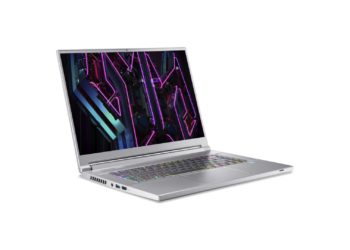 Acer Predator Triton 16