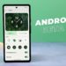 Android 14 beta