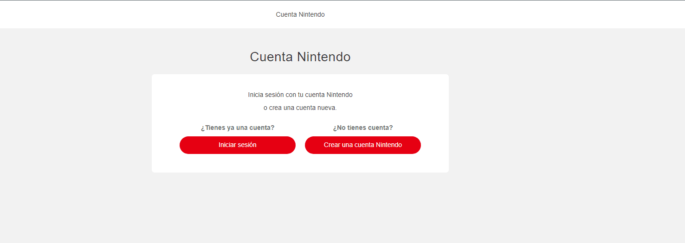 Cómo canjear los códigos gratis de la Nintendo Switch eShop