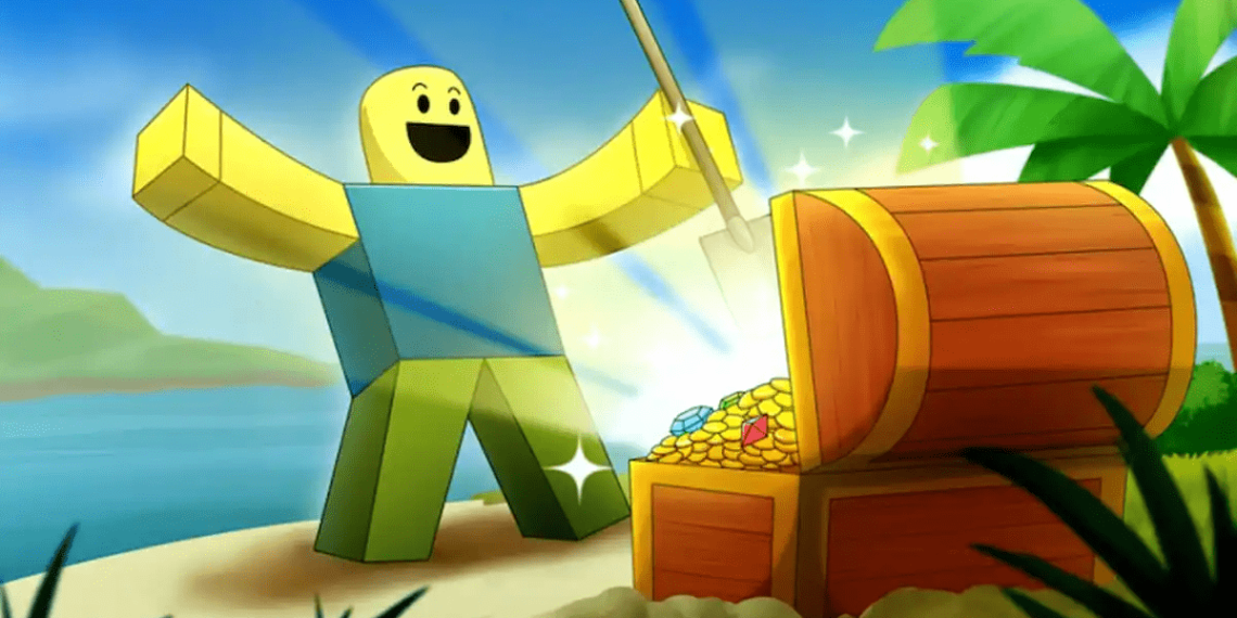 Códigos promocionales Roblox y cómo canjearlos