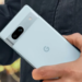 Google Pixel 7a: Todo lo que sabemos hasta ahora