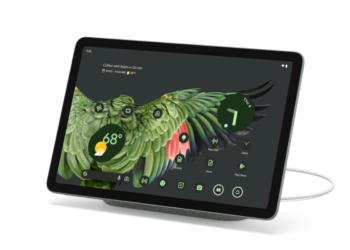Google Pixel Tablet: especificaciones, precio y disponibilidad