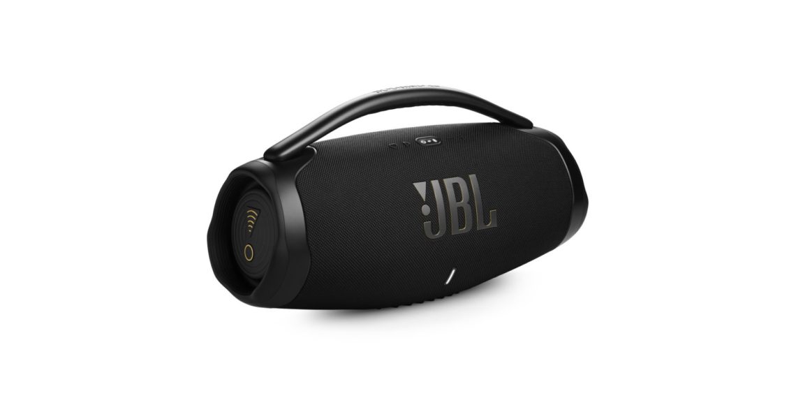 JBL Boombox 3 Wi-Fi