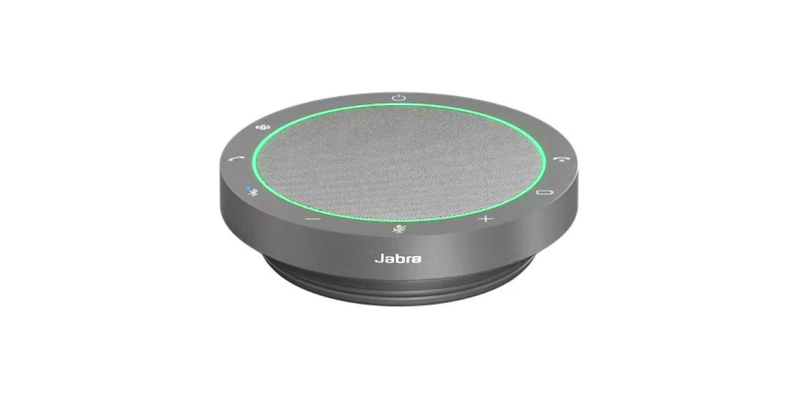 Jabra Speak2 75, 55 y 40