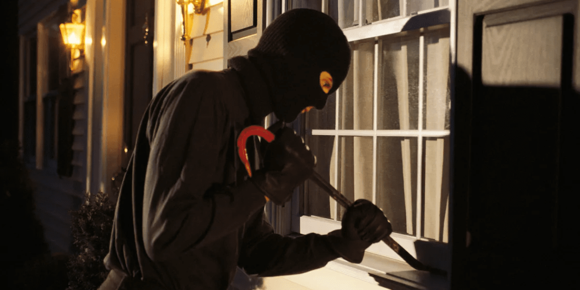 La nueva tendencia de TikTok: entrar sin permiso en casa de extraños