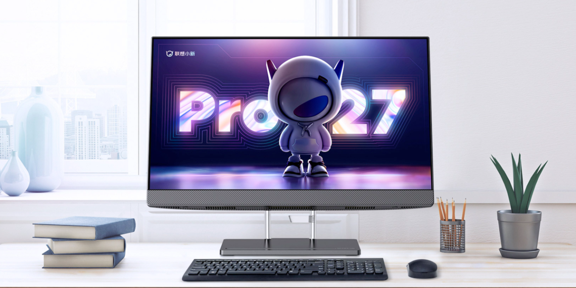 Lenovo Xiaoxin Mini PC