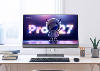 Lenovo Xiaoxin Mini PC