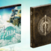 Guía oficial de Zelda Tears of the Kingdom, precio y dónde comprarlas