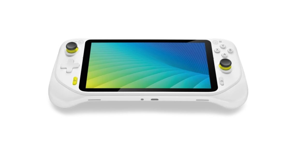 Logitech G CLOUD Gaming Handhel