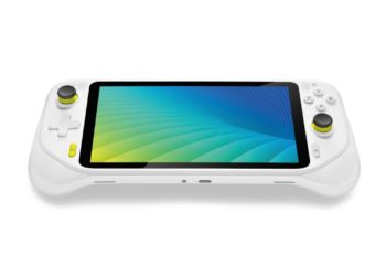 Logitech G CLOUD Gaming Handhel