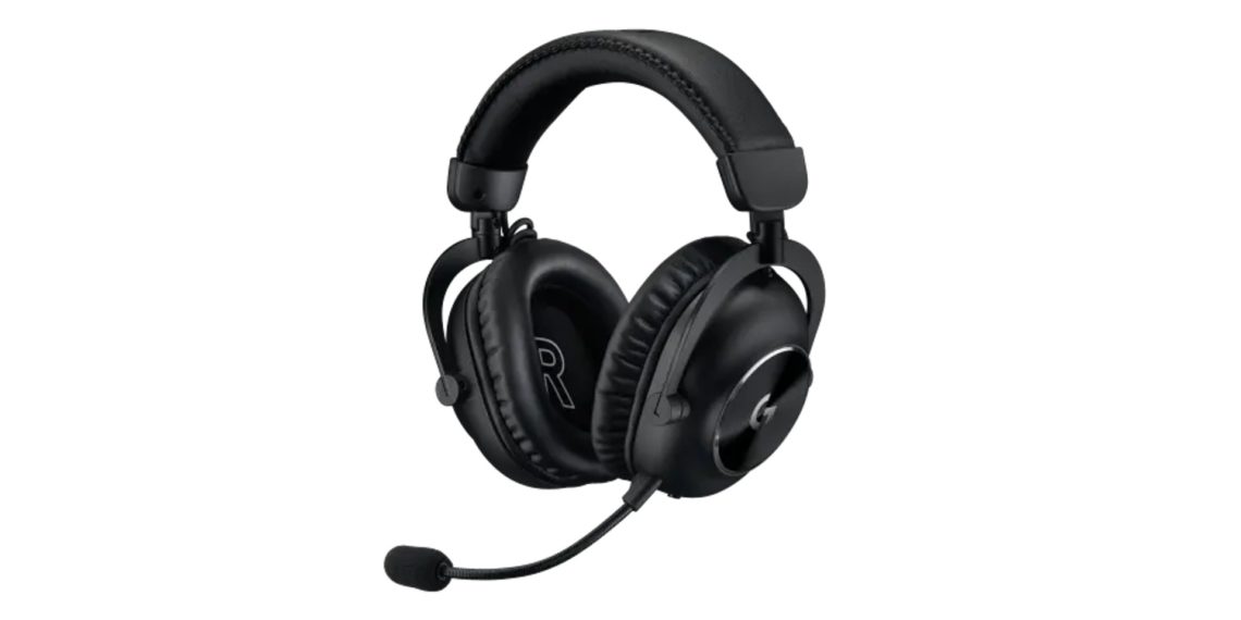 Logitech G PRO X 2 LIGHTSPEED