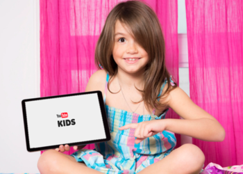 Los 10 mejores canales de YouTube para niños en español 2023