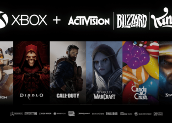 Microsoft obtiene aprobación de la UE para adquirir Activision Blizzard
