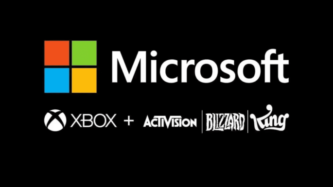 El papel que juega la UE en la adquisición de Activision Blizzard por parte de Microsoft