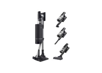 Proscenic DustZero S3